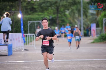 Giải chạy bộ từ thiện UOB Heartbeat 2026 - Ảnh #5229901
