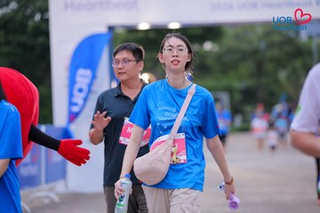 Giải chạy bộ từ thiện UOB Heartbeat 2026 - Ảnh #5231664