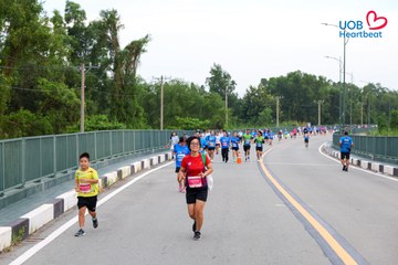 Giải chạy bộ từ thiện UOB Heartbeat 2026 - Ảnh #5227777