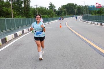 Giải chạy bộ từ thiện UOB Heartbeat 2026 - Ảnh #5228128