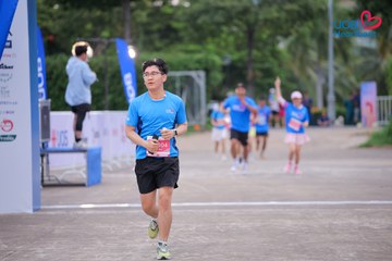Giải chạy bộ từ thiện UOB Heartbeat 2026 - Ảnh #5229929