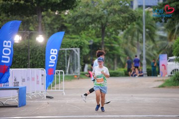 Giải chạy bộ từ thiện UOB Heartbeat 2026 - Ảnh #5229569