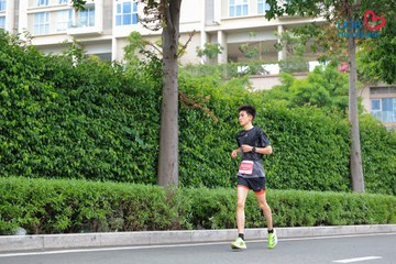 Giải chạy bộ từ thiện UOB Heartbeat 2026 - Ảnh #5238260