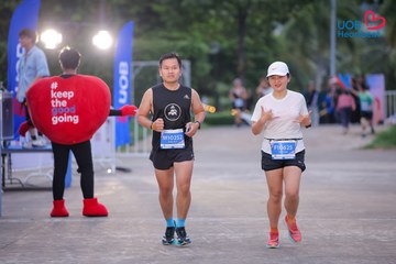 Giải chạy bộ từ thiện UOB Heartbeat 2026 - Ảnh #5231883