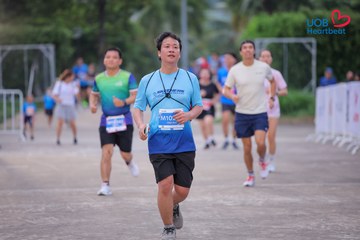 Giải chạy bộ từ thiện UOB Heartbeat 2026 - Ảnh #5231510