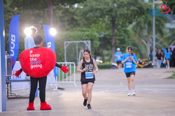 Giải chạy bộ từ thiện UOB Heartbeat 2026 - Ảnh #5228448