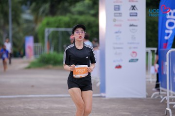 Giải chạy bộ từ thiện UOB Heartbeat 2026 - Ảnh #5229804