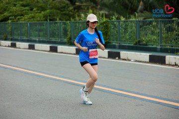 Giải chạy bộ từ thiện UOB Heartbeat 2026 - Ảnh #5234478