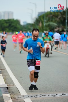 Giải chạy bộ từ thiện UOB Heartbeat 2026 - Ảnh #5234815