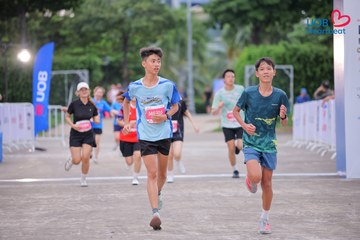 Giải chạy bộ từ thiện UOB Heartbeat 2026 - Ảnh #5230119