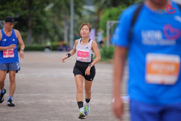 Giải chạy bộ từ thiện UOB Heartbeat 2026 - Ảnh #5229205