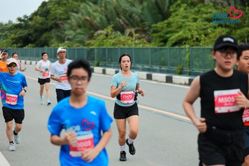 Giải chạy bộ từ thiện UOB Heartbeat 2026 - Ảnh #5234222