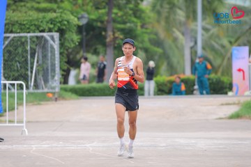 Giải chạy bộ từ thiện UOB Heartbeat 2026 - Ảnh #5229023