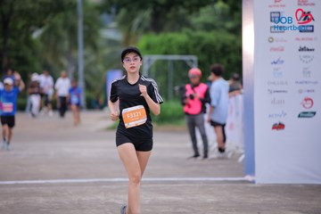 Giải chạy bộ từ thiện UOB Heartbeat 2026 - Ảnh #5229805