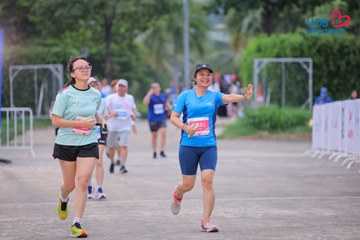 Giải chạy bộ từ thiện UOB Heartbeat 2026 - Ảnh #5231286