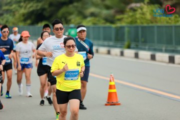 Giải chạy bộ từ thiện UOB Heartbeat 2026 - Ảnh #5233891