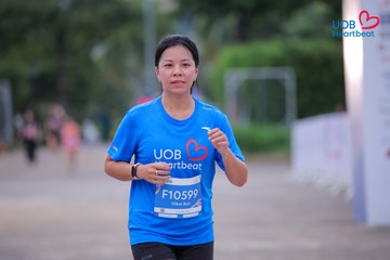 Giải chạy bộ từ thiện UOB Heartbeat 2026 - Ảnh #5231791