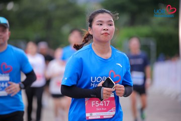 Giải chạy bộ từ thiện UOB Heartbeat 2026 - Ảnh #5231210