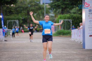 Giải chạy bộ từ thiện UOB Heartbeat 2026 - Ảnh #5229294
