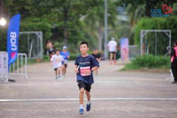 Giải chạy bộ từ thiện UOB Heartbeat 2026 - Ảnh #5229578