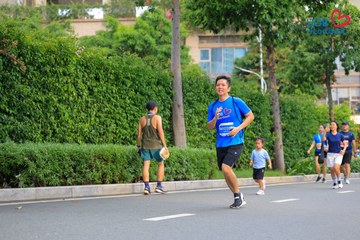 Giải chạy bộ từ thiện UOB Heartbeat 2026 - Ảnh #5239123