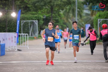 Giải chạy bộ từ thiện UOB Heartbeat 2026 - Ảnh #5229639