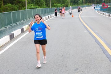 Giải chạy bộ từ thiện UOB Heartbeat 2026 - Ảnh #5228079