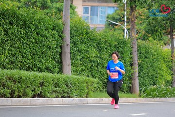 Giải chạy bộ từ thiện UOB Heartbeat 2026 - Ảnh #5238829