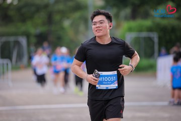 Giải chạy bộ từ thiện UOB Heartbeat 2026 - Ảnh #5230658