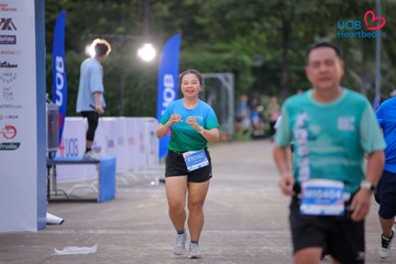 Giải chạy bộ từ thiện UOB Heartbeat 2026 - Ảnh #5231036