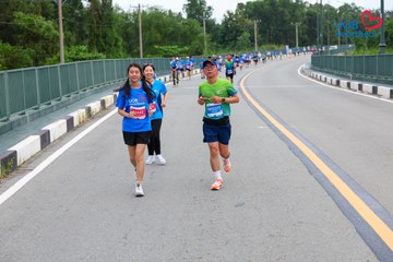 Giải chạy bộ từ thiện UOB Heartbeat 2026 - Ảnh #5227663