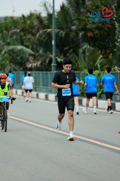 Giải chạy bộ từ thiện UOB Heartbeat 2026 - Ảnh #5234847