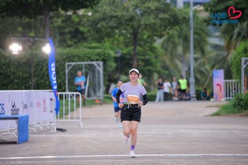 Giải chạy bộ từ thiện UOB Heartbeat 2026 - Ảnh #5229766