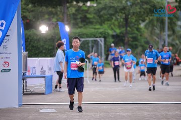 Giải chạy bộ từ thiện UOB Heartbeat 2026 - Ảnh #5230470