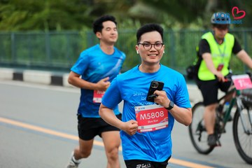 Giải chạy bộ từ thiện UOB Heartbeat 2026 - Ảnh #5234499