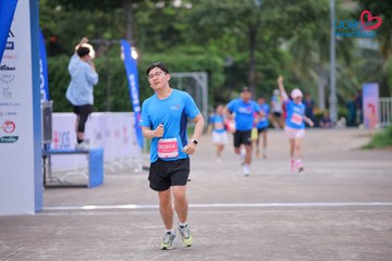 Giải chạy bộ từ thiện UOB Heartbeat 2026 - Ảnh #5229930