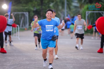Giải chạy bộ từ thiện UOB Heartbeat 2026 - Ảnh #5231850