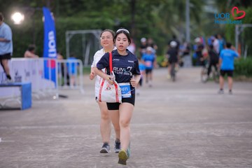 Giải chạy bộ từ thiện UOB Heartbeat 2026 - Ảnh #5231087