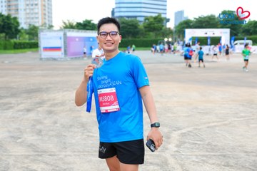 Giải chạy bộ từ thiện UOB Heartbeat 2026 - Ảnh #5228322