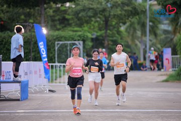 Giải chạy bộ từ thiện UOB Heartbeat 2026 - Ảnh #5229921