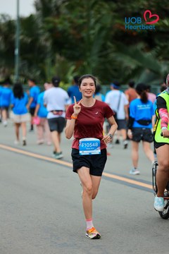 Giải chạy bộ từ thiện UOB Heartbeat 2026 - Ảnh #5234811