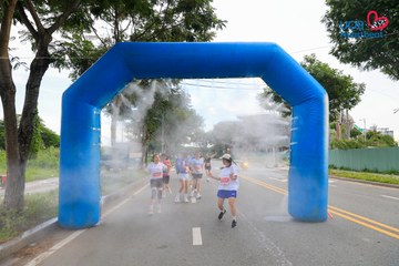 Giải chạy bộ từ thiện UOB Heartbeat 2026 - Ảnh #5236984