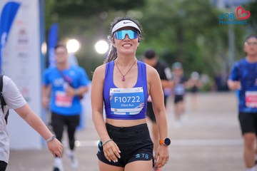 Giải chạy bộ từ thiện UOB Heartbeat 2026 - Ảnh #5230301