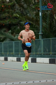Giải chạy bộ từ thiện UOB Heartbeat 2026 - Ảnh #5235054