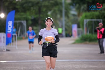 Giải chạy bộ từ thiện UOB Heartbeat 2026 - Ảnh #5229764