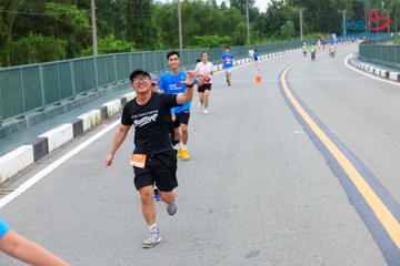 Giải chạy bộ từ thiện UOB Heartbeat 2026 - Ảnh #5226171