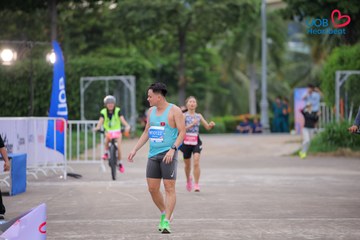 Giải chạy bộ từ thiện UOB Heartbeat 2026 - Ảnh #5229217