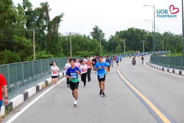 Giải chạy bộ từ thiện UOB Heartbeat 2026 - Ảnh #5227611