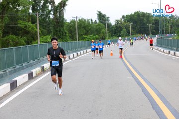 Giải chạy bộ từ thiện UOB Heartbeat 2026 - Ảnh #5226278
