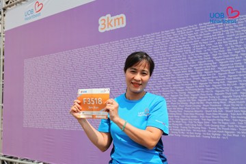 Giải chạy bộ từ thiện UOB Heartbeat 2026 - Ảnh #5232114